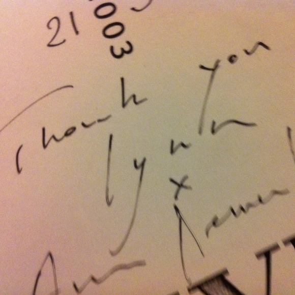 Meet your Posher, Lynn - Picture 1 of 1